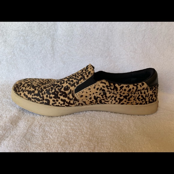 Dr. Scholl’s Leopard Slip-on Sneaker - Picture 3 of 6
